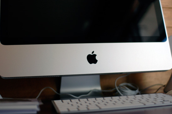 iMac