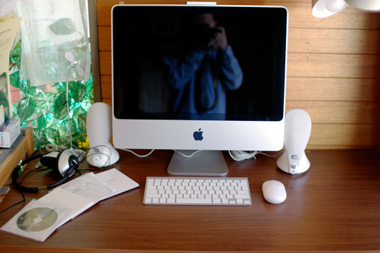 iMac